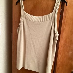 -Jones New York Collection Women shell, size 3X, 210